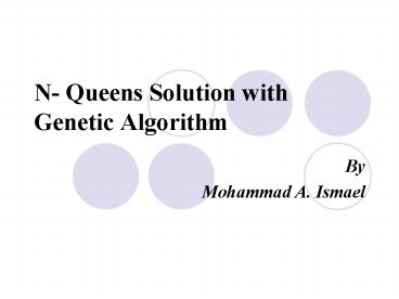 presentation player overlay