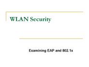 WLAN Security