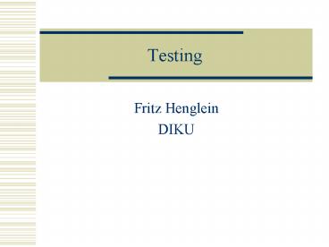 presentation player overlay