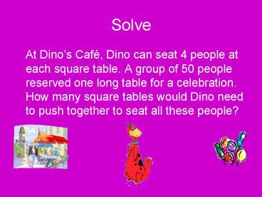 presentation player overlay