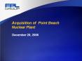 December 20, 2006 PowerPoint PPT Presentation