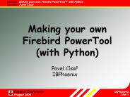 Making%20your%20own%20Firebird%20PowerTool%20(with%20Python)