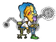 Constraint Satisfaction