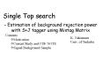 Single Top search PowerPoint PPT Presentation