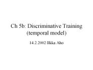 Ch%205b:%20Discriminative%20Training%20(temporal%20model)