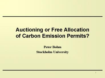 presentation player overlay