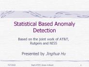 Statistical%20Based%20Anomaly%20Detection