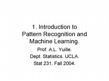 presentation player overlay