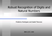 Digit%20Recognition%20Using%20the%20SPEECHDAT%20Corpus