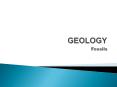 GEOLOGY PowerPoint PPT Presentation