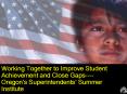Working Together to Improve Student Achievement and Close Gaps---- PowerPoint PPT Presentation