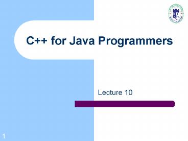 presentation player overlay