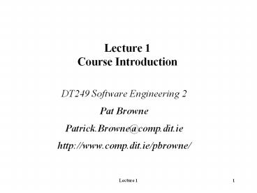 presentation player overlay