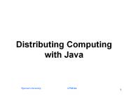 Distributing%20Computing%20with%20Java