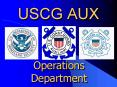 USCG AUX PowerPoint PPT Presentation