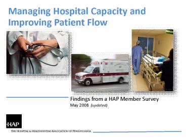 presentation player overlay