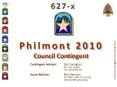 Philmont 2010 Council Contingent PowerPoint PPT Presentation