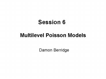 presentation player overlay