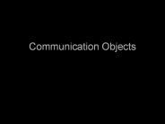 Communication%20Objects