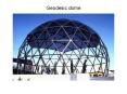 Geodesic dome PowerPoint PPT Presentation