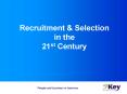 Recruitment PowerPoint PPT Presentation