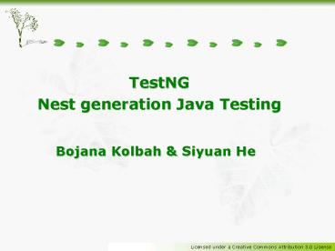 presentation player overlay