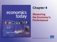 Measuring the Economy PowerPoint PPT Presentation