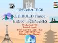UNCefact TBG6 EDIBUILD France and EEG05 in CENeBES PowerPoint PPT Presentation