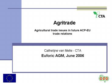 Agritrade
