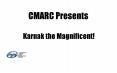 CMARC Presents Karnak the Magnificent PowerPoint PPT Presentation