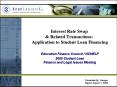 Interest Rate Swap PowerPoint PPT Presentation