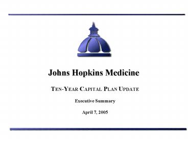 Johns Hopkins Medicine