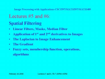 presentation player overlay