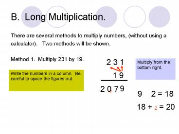 presentation player overlay