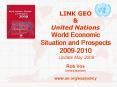 LINK GEO PowerPoint PPT Presentation