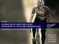 Nike Athletes PowerPoint PPT Presentation