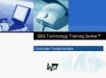 SBS Technology Training Series PowerPoint PPT Presentation