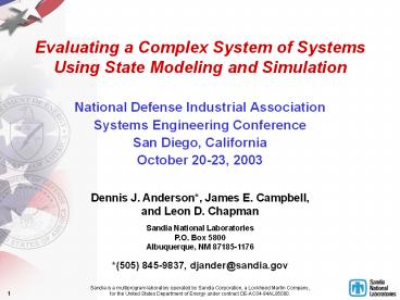 presentation player overlay