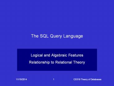 presentation player overlay