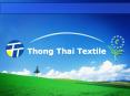 Thong Thai Textile PowerPoint PPT Presentation