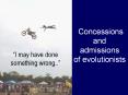 Concessions%20and%20admissions%20%20%20%20of%20evolutionists PowerPoint PPT Presentation