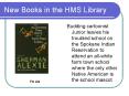New Books in the HMS Library PowerPoint PPT Presentation