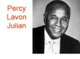 Percy Lavon Julian PowerPoint PPT Presentation