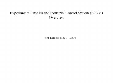 presentation player overlay