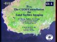 The CEOS Constellation for  Land Surface Imaging  G. Bryan Bailey, Co-Chair CEOS Land Surface Imaging Constellation Study Team U.S. Geological Survey  CEOS WGCV-28 Sanya, China February 28,2008 PowerPoint PPT Presentation