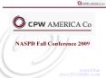 NASPD Fall Conference 2009 PowerPoint PPT Presentation