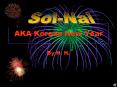 AKA Korean New Year PowerPoint PPT Presentation