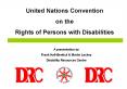 An International Treaty to Promote and Protect the Rights of People with Disabilities' PowerPoint PPT Presentation