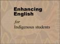 Enhancing English PowerPoint PPT Presentation