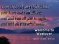 Welcome to Westover PowerPoint PPT Presentation